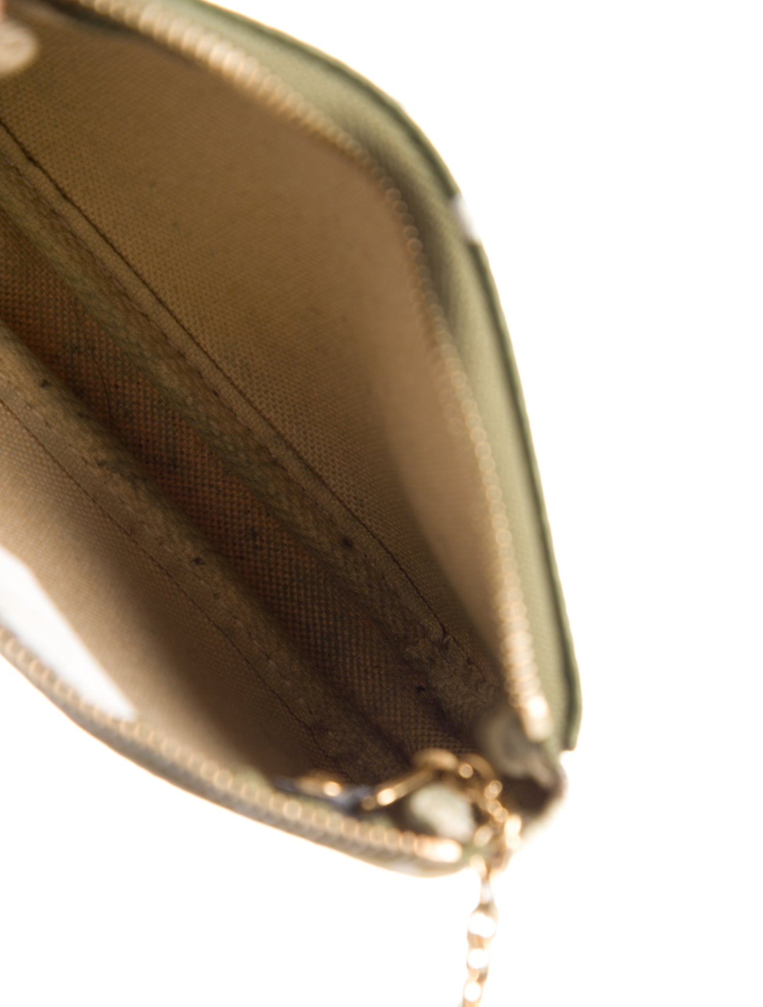 Louis Vuitton Monogram Giant Pochette Accessoires Mini